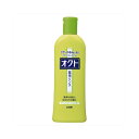 ライオン オクトリンス320ML フケ・かゆみを防止する薬用リンス