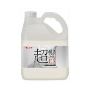 リンレイ 超耐久プロつやコートII EX 4L 住居洗剤 ワックス