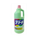 ロケット石鹸 マイキッチンブリーチ大1500ML 台所洗剤 漂白・殺菌