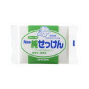 ミヨシ石鹸 New純せっけん 衣料用洗剤 部分洗い