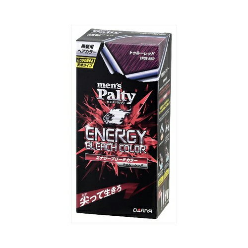 ダリヤ メンズパルティ エナジーブリーチC TR 化粧品 男性化粧品
