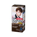 ダリヤ サロンドプロ ワンプッシュメンズカラー 5 化粧品 毛染め