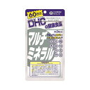 5個まとめ買い DHC マルチミネラル 180粒 60日分メール便送料無料 ×5個セット