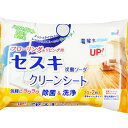 株式会社友和セスキ炭酸ソーダ　クリーンシート　リビング用　送料無料