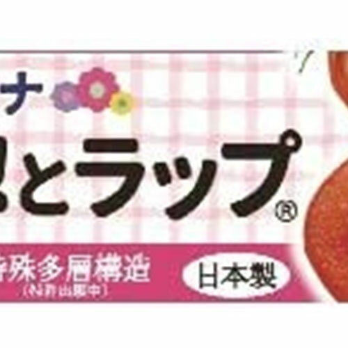 オカモトカシニーナ ピタッとラップ 22CM×100M 送料無料
