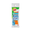スリーエムジャパンSB すごいボトル洗い取替用スポンジ 送料無料