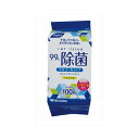Life−do.PlusLD−103リファインアルコール除菌詰替100枚 送料無料
