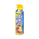 アース製薬虫こないアース玄関灯・外壁にエアゾール 送料無料