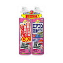 アース製薬ラクハピエアコン洗浄SPNPAフローラル2P 送料無料(3)