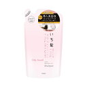 クラシエホームプロダクツ販売株式会社いち髪 THE PREMIUM エクストラダメージケアシャンプー(シルキースムース)詰替用 メール便送料無料