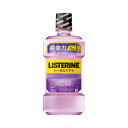 ジョンソン・エンド・ジョンソン薬用リステリントータルケアプラス 500ML 送料無料(4)