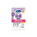 ユニ・チャームシルコット除菌ウェットAL替40枚3P 送料無料