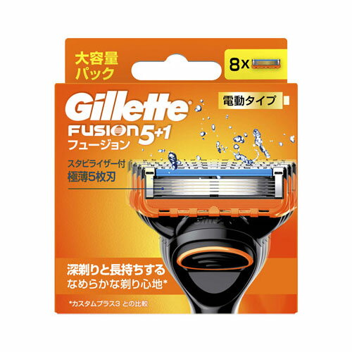 P&Gジャパン合同会社フュージョンパワー替刃8B メール便送料無料 P&Gジャパン合同会社フュージョンパワー替刃8B メール便送料無料