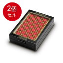 2個まとめ買い 任天堂 ナップ 1051 赤 メール便送料無料 × 2個セット