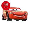 2個まとめ買い タカラトミー C−16 ライトニング・マックィーン(カーズ3 イントロタイプ) メール便送料無料 × 2個セット