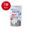 2個まとめ買い クチュッペ L-8020 マウスウォッシュ ソフトミント ポーションタイプ 22個入送料無料 × 2個セット