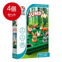 4個まとめ買い ドリームブロッサム SG421JP ジャンプイン!送料無料 × 4個セット