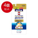 4個まとめ買い ロート製薬 メディクイックH 頭皮のメディカルSP 替 送料無料 × 4個セット