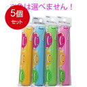 5個まとめ買い エビス くりたん ハブラシケース 1個入 メール便送料無料 × 5個セット
