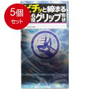 【発売元:相模ゴム工業】ビチッと締まる強圧6段グリップ形状!使用中の脱落を防止する独自の6段グリップ形状!6段の絞り部分がしっかりと密着し、まるで「ギュッ!」と握られているような強い圧力が感じられます。●最細部直径(絞り部分)はなんと27mm。●開封しやすい。中身がひとつずつ分かれていて取り出しやすい。●なめらかな使用感を得られる潤滑剤付き。個装サイズ:75X136X25mm個装重量:約40g内容量:10個入製造国:マレーシア【管理医療機器(男性向け避妊用コンドーム)】医療機器認証番号:219ADBZX00166000 【仕様】素材・・・天然ゴムラテックス色・・・ピンク型・・・6段グリップ【注意】・この製品は、内側の取扱説明書を必ず読んでからご使用ください。・この包装にいれたまま、冷暗所に保管してください。また、防虫剤等の揮発性物質と一緒に保管しないでください。・コンドームの適正な使用は、避妊に効果があり、エイズを含む他の多くの性 感染症に感染する危機を減少しますが、100%の効果を保証するものではありません。・コンドームの使用は1コにつき1回限りです。その都度、新しいコンドームを使用してください。ブランド：相模ゴム工業産地：マレーシア区分：コンドーム(スタンダード)広告文責:創創株式会社　TEL:0368769219