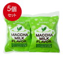 5個まとめ買い プチベリィ ソープMM 抹茶ミルクの香 80g×2個セット 送料無料 × 5個セット