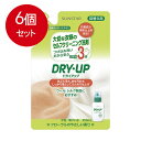 6個まとめ買い サンスター ドライアップ ドライマーク衣料専用洗剤 詰替え用 250mL 送料無料 × 6個セット
