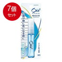 【発売元:サンスター】いつでもどこでもシュッとひと吹きでクリアな息に♪口臭が気になる時に!有効成分L-メントールの働きで、ニオイをつくりだす原因菌を殺菌し、口臭を予防します!!●アルコール配合!●ニオイの強い食事のあとに。●人と会う前のエチケット。●お酒やタバコの後に。●口臭が気になるとき。個装サイズ44X125X18mm個装重量:16g内容量:6mL製造国:日本【医薬部外品】【成分】有効成分L-メントールその他の成分エタノール、濃グリセリン、POE硬化ヒマシ油、香料、サッカリンNa、クエン酸Na、無水クエン酸【ご使用方法】使い始めは2〜3回空押ししたあと、お口に青色のスプレー部をむけて2〜3回(適量)押して下さい。【ご注意】・発疹、かゆみ等が現れた場合は使用を中止し、医師に相談する。・目に入った時は、こすらずすぐに水で洗い流す。・乳幼児の手の届かないところに保管する。・高温になる場所(車の中等)に置かない。ブランド：サンスター産地：日本区分：歯磨粉・マウスウォッシュ広告文責:創創株式会社　TEL:0368769219