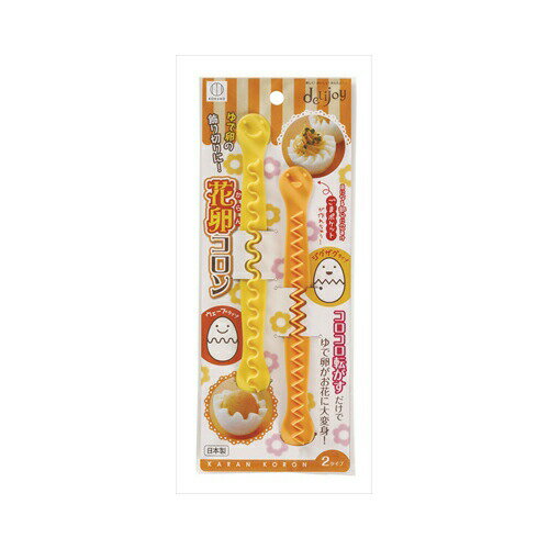 小久保工業所 デリジョイ 花卵コロン　メール便送料無料のサムネイル