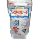 トーヤク セスキ炭酸ソーダ　1Kg　送料無料