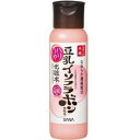 36個まとめ買い 　なめらか本舗 ハリつや化粧水 N 200ml送料無料 ×36個セット