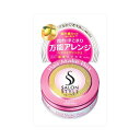 コーセー サロンSヘアワックスAヘアメイクミニ22G メール便送料無料
