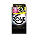 ジェクス ZONE(ゾーン) コンドーム 10個入 メール便送料無料