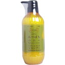フェニックス 花蜜精 みつばちハニー トリートメントシャンプー 500mL 送料無料(4)