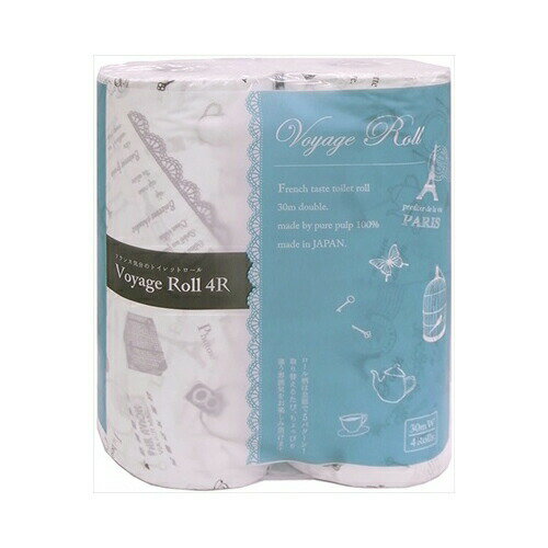 ハヤシ商事 ボヤージュ4R 送料無料