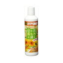 ハイポネックスジャパン 切花長もち液 450ML 送料無料