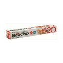 リケンファブロ NEWラップ レギュラー30X20M 送料無料
