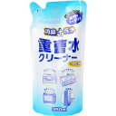 マルフクケミファ 消臭+洗浄 重曹水クリーナー 詰替用 350mL メール便送料無料(3)