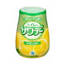 小林製薬 サワデー気分すっきりレモンの香り本体 送料無料