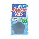 ブルーレットドボン　ブルー　60G　メール便送料無料