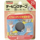 ニチバン ニチバン バトルウィンテーピング C25F 25mm×12m 1巻入 メール便送料無料