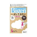 ホーユー ビゲン Pカラー カエ5NA 送料無料