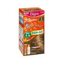 ホーユー ビゲン 香りのヘアカラー 乳液 1 送料無料