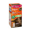 ホーユー ビゲン 香りのヘアカラー 乳液 4CA 送料無料