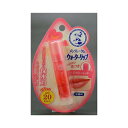 ロート製薬 メンソレータム ウォーターリップラズベリーレッド メール便送料無料