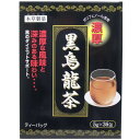 本草製薬 本草 黒烏龍茶(ウーロン茶