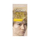マンダム GBナチュラルブリーチカラー シャンパンA 送料無料