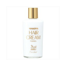 柳屋ヘアクリームノーマル150ML　送料無料