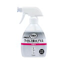 エステー クルマの消臭力 新車復活消臭剤 ウイルス除去プラス 無香性 250mL 送料無料