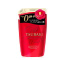 TSUBAKI(ツバキ) プレミアムモイスト ヘアコンディショナー 詰替用 330mL　送料無料