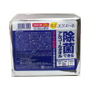 大王製紙 エリエール 除菌できるアルコールタオル ウイルス除去用 大容量 詰替用 320枚入 送料無料(3)